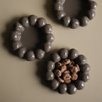 Bright Plate Shiny Dust