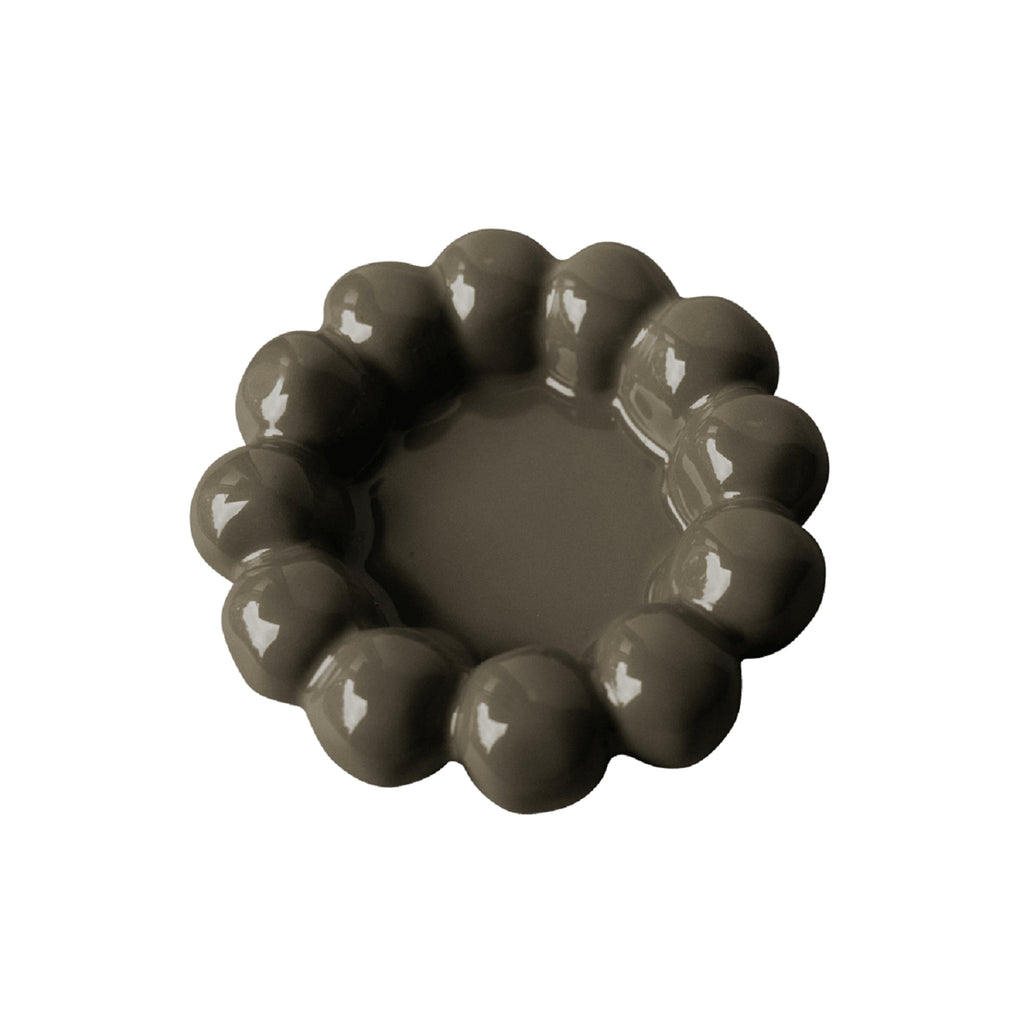 Bright Plate Shiny Dust