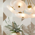 Helios Chandelier