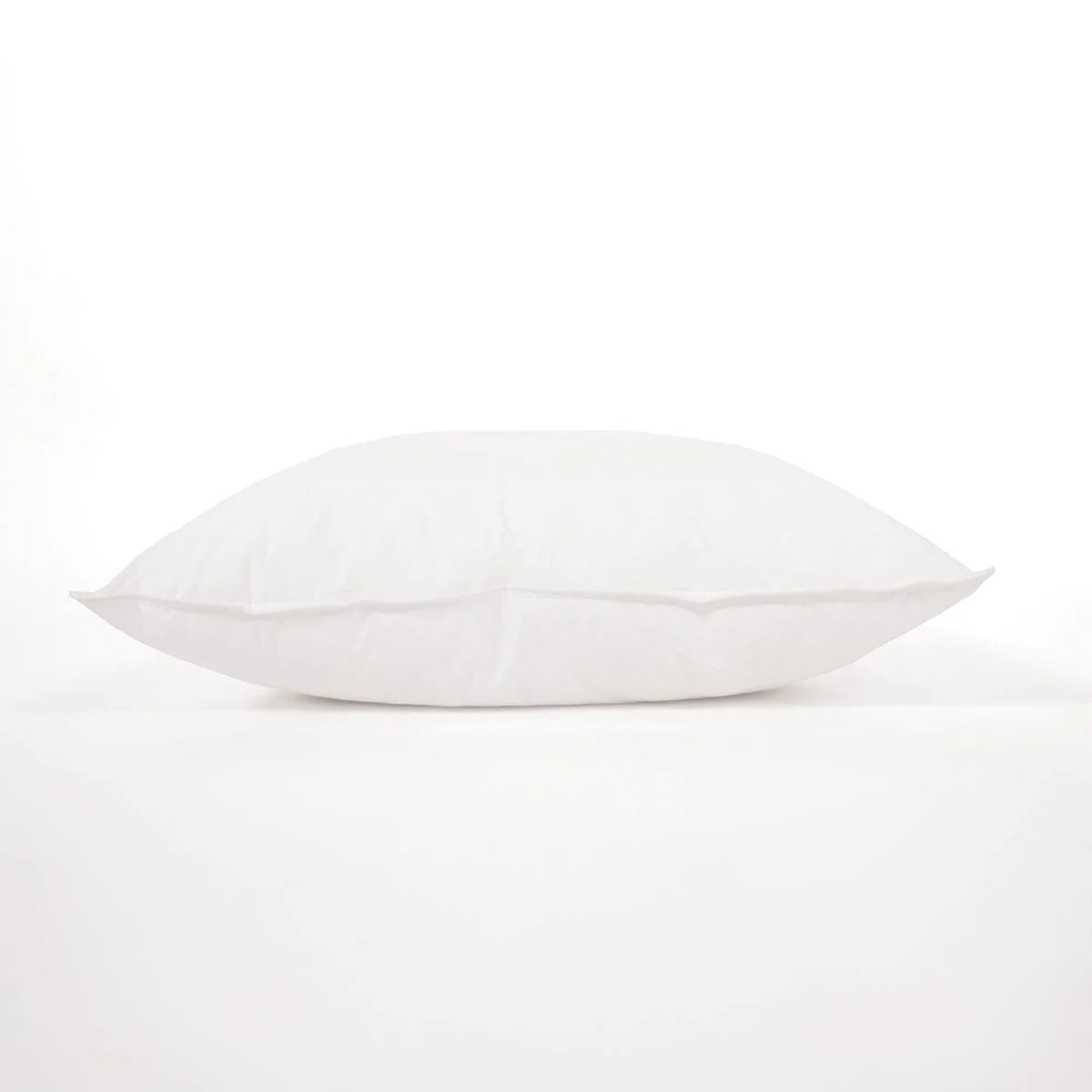 Down Alternative Sleeping Pillow (Poly), 20X36 King