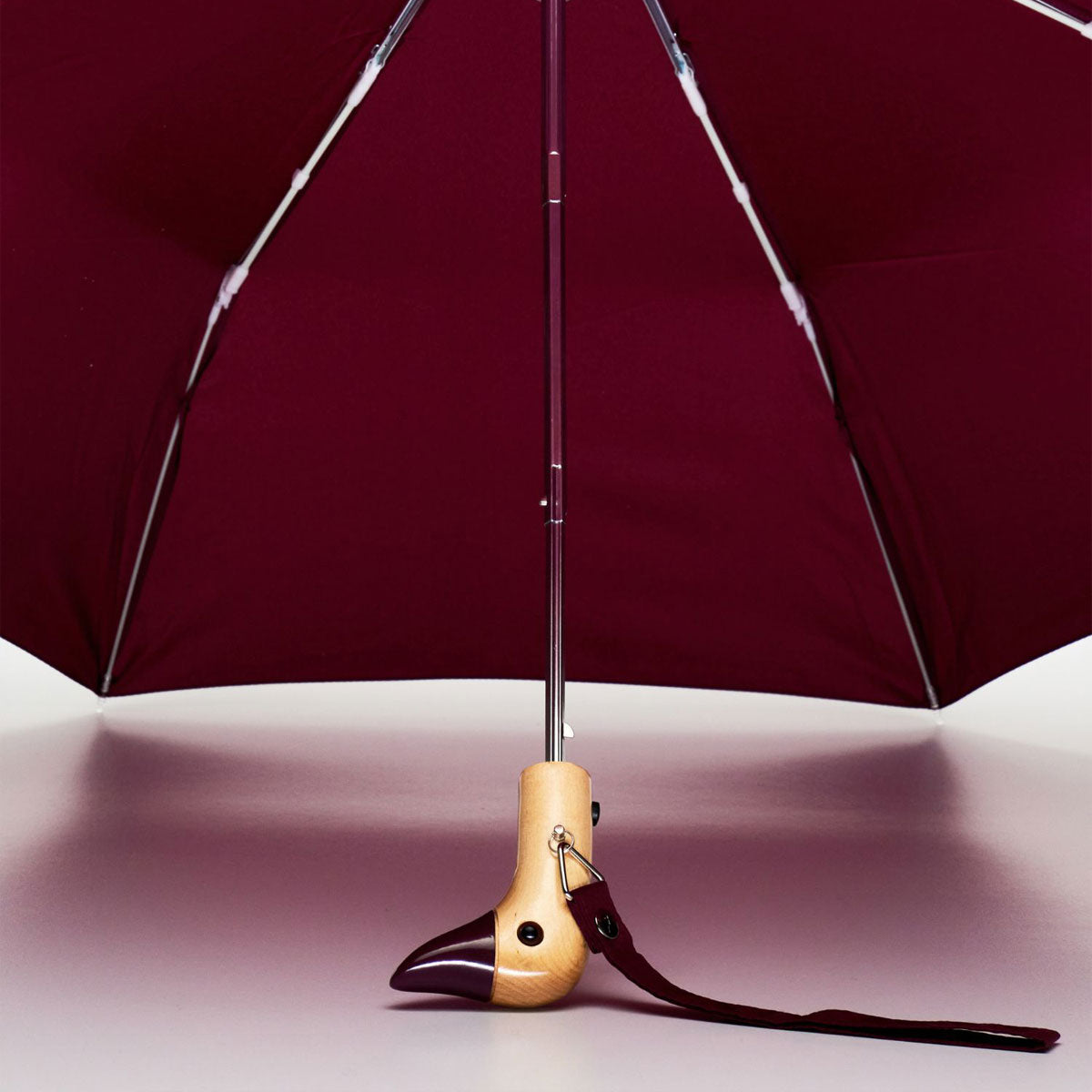 Cherry Duck Umbrella