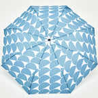 Denim Moon Duck Umbrella