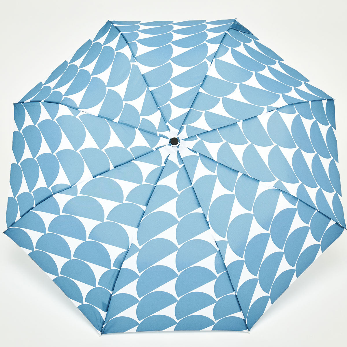 Denim Moon Duck Umbrella