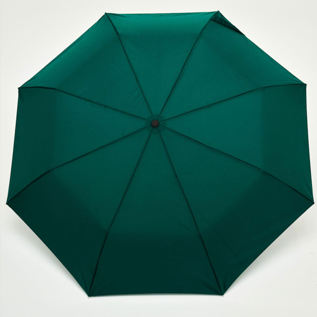 Forest Green Duck Umbrella