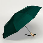 Forest Green Duck Umbrella