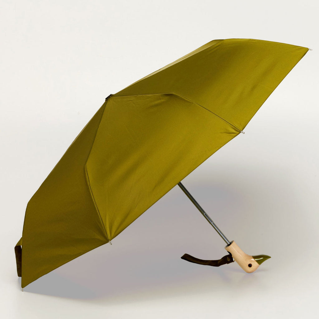 Olive Duck Umbrella