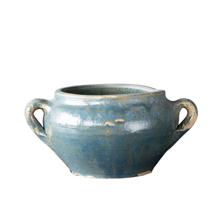Provence Jar, Wide