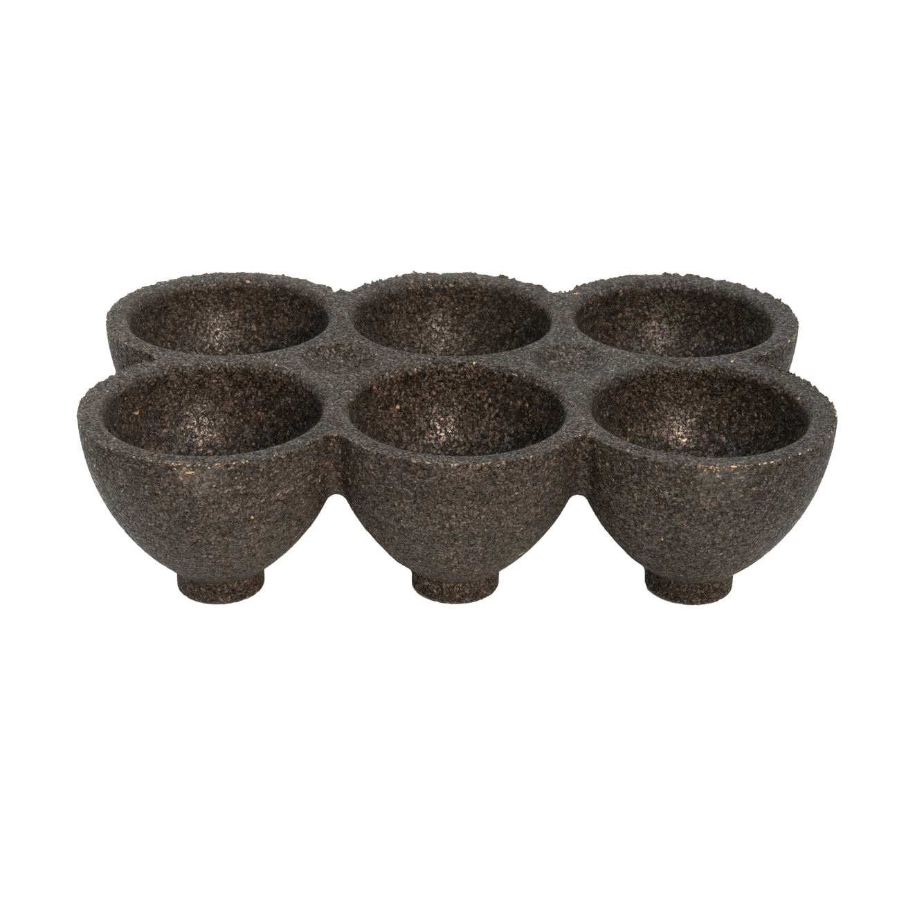 Egg Nester - Cork + Seaweed