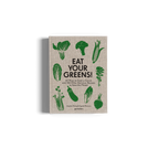 Eat Your Greens! — gestalten