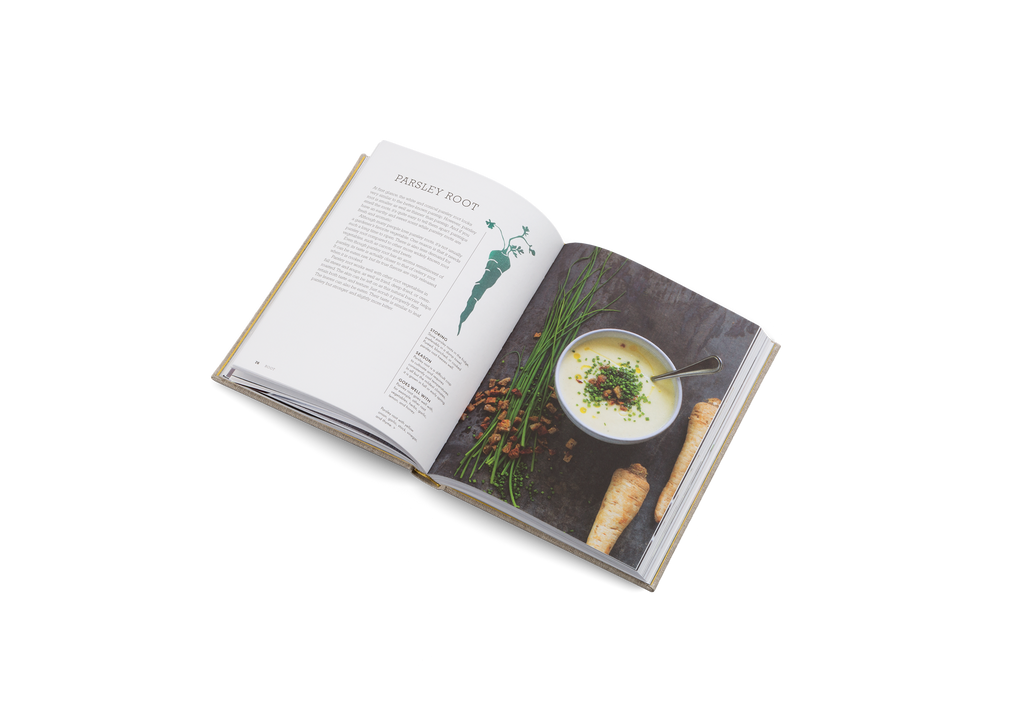 Eat Your Greens! — gestalten