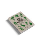 Eat Your Greens! — gestalten