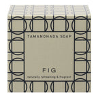 Round Soap, Fig