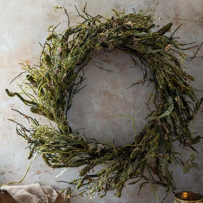 Forest Wreath