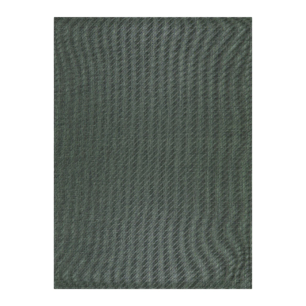 Chilewich Foxtail Rug 1'11"x3'