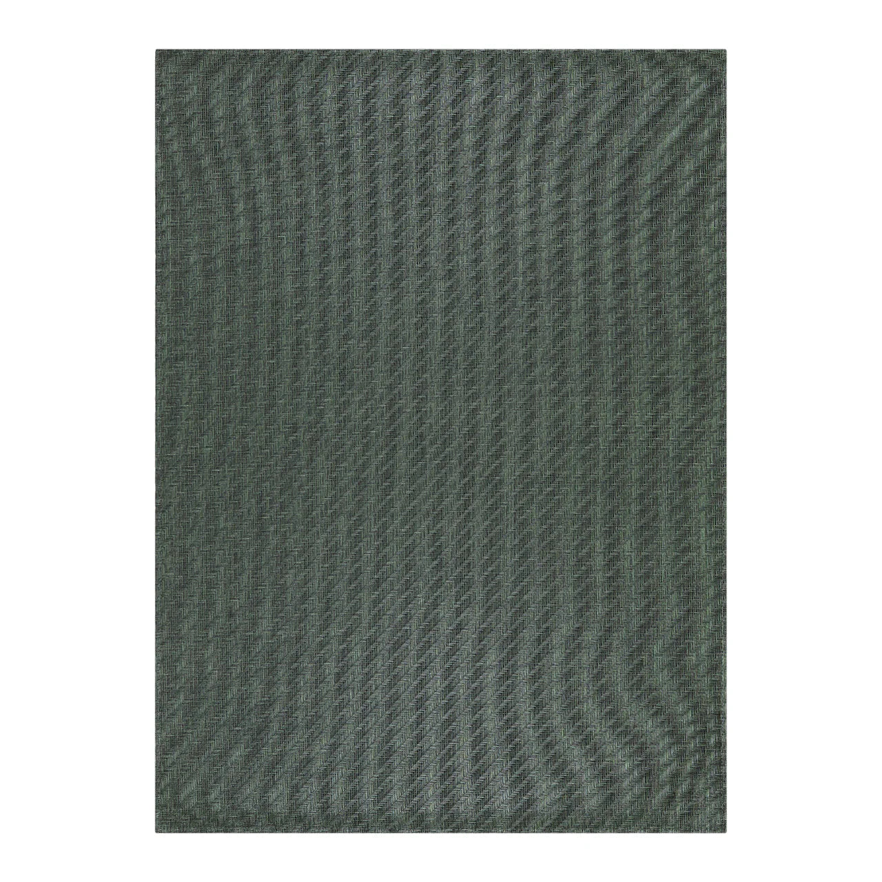 Chilewich Foxtail Rug 1'11"x3'