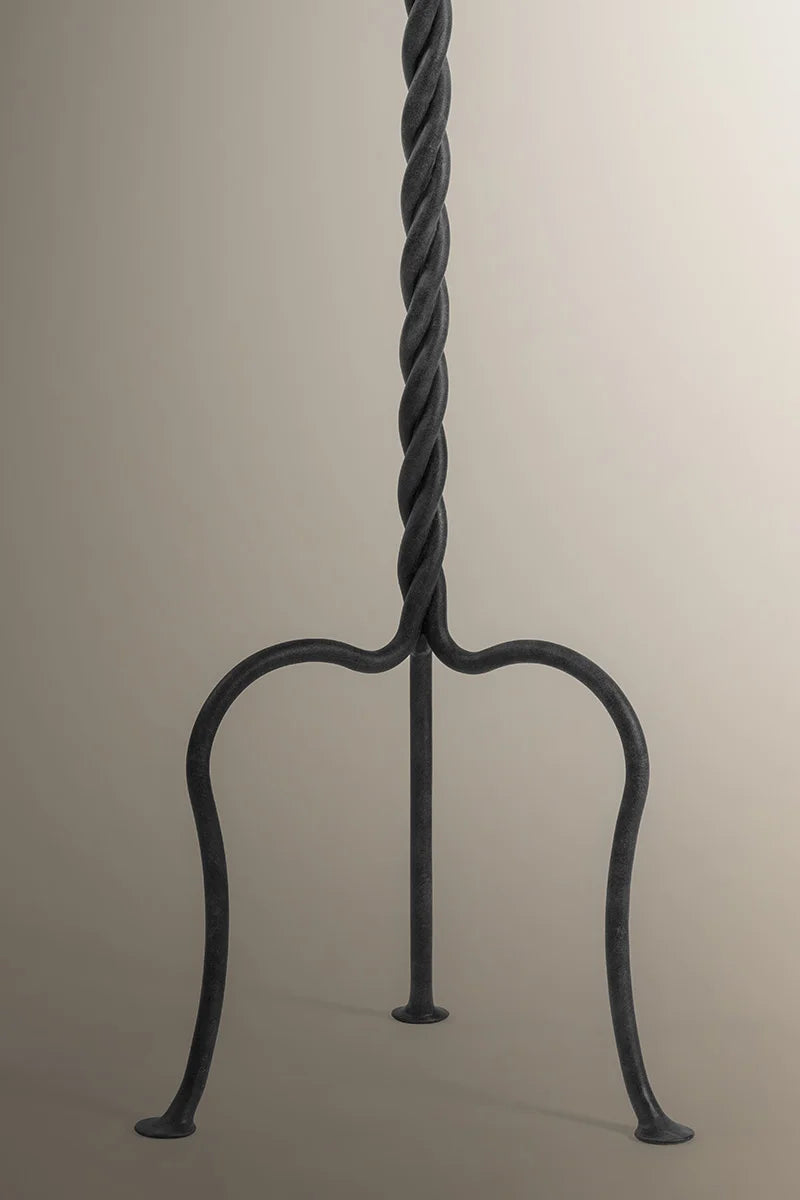 Francisco Floor Lamp — view 4