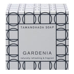 Round Soap, Gardenia