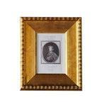 Sussex Matted Frame w. Stand 4"x6"