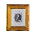 Sussex Matted Frame w. Stand 4"x6"