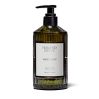 Heirloom Tomato Glass Hand Soap