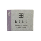 Hibi - Box of 30 Incense Matches — view 5