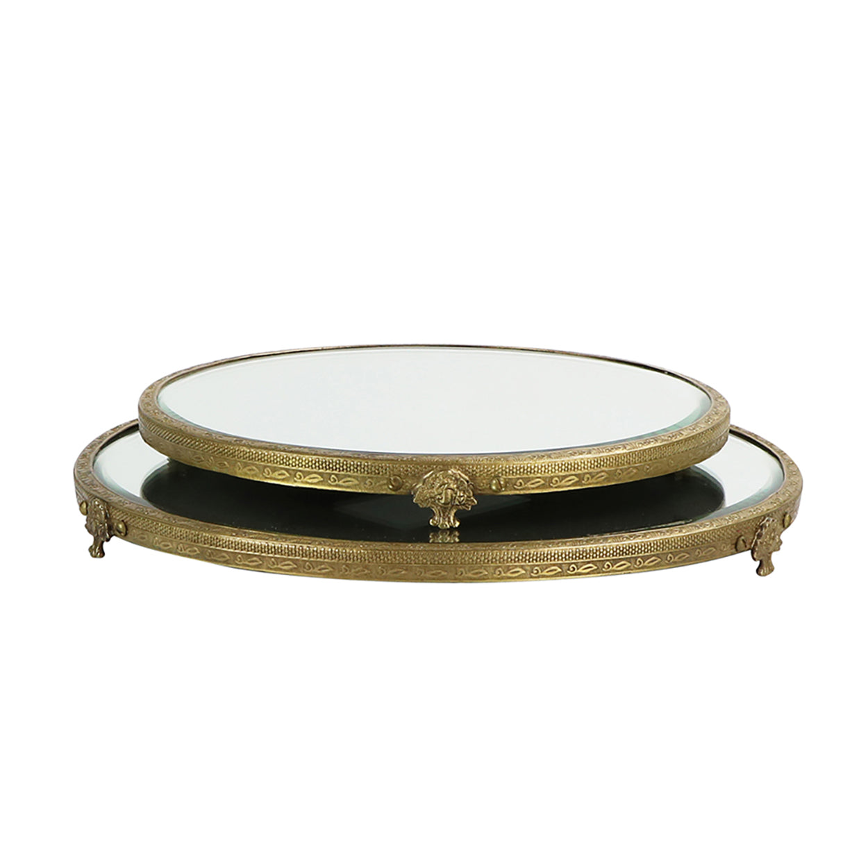 Confiserie Tray, Large
