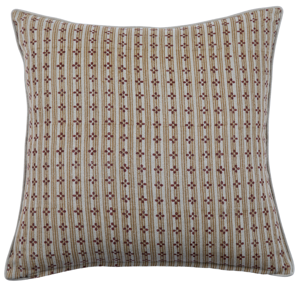 Puglia Romesco, 18x18