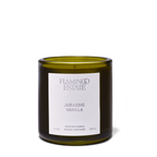 Jurassic Vanilla Candle