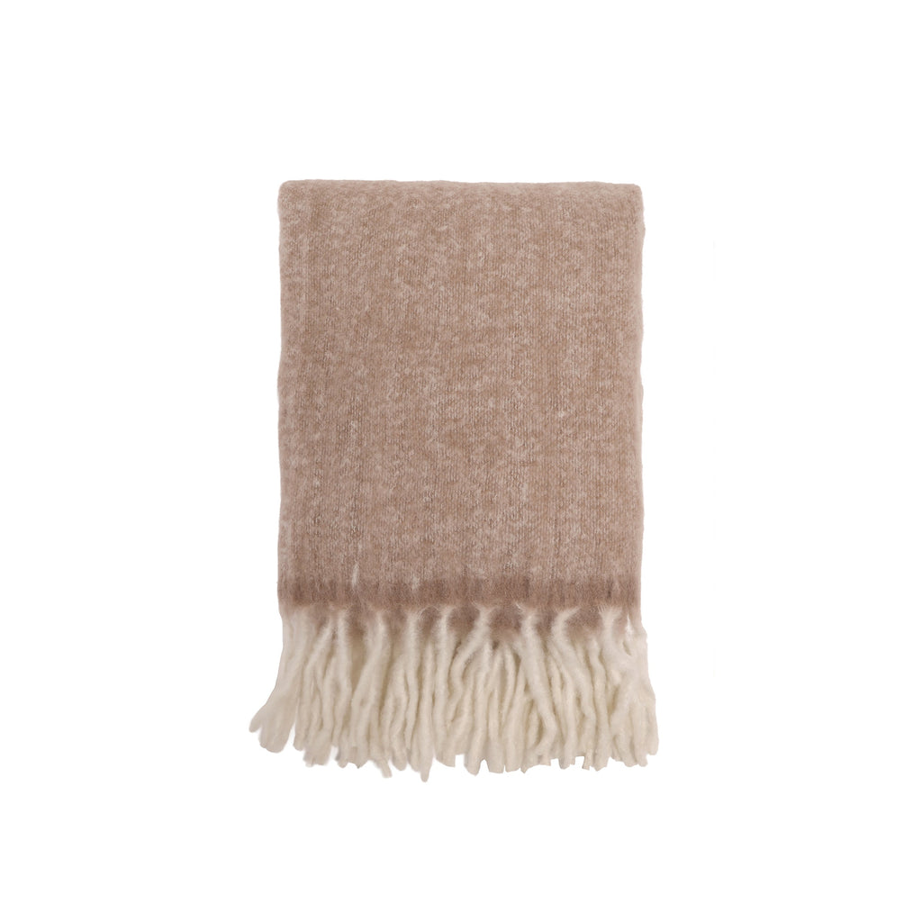 Summit Throw by Pom Pom at Home