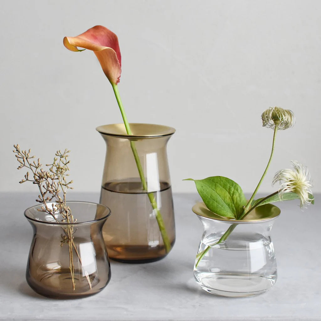 Luna Vase — view 4