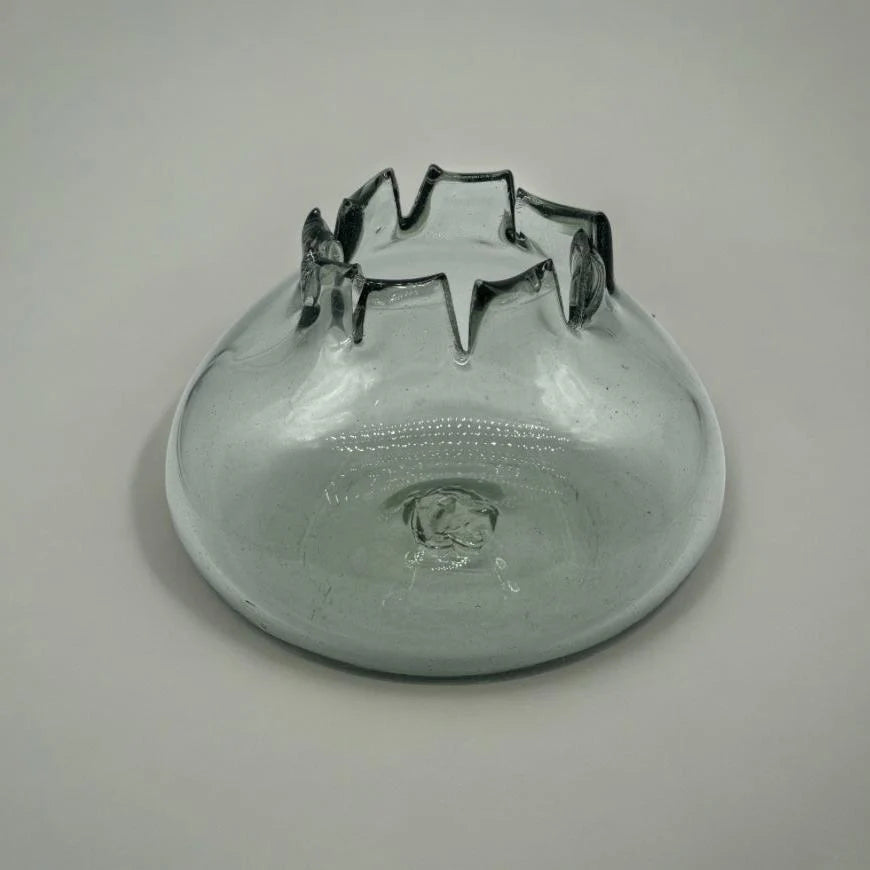 Laguna Cristal Budvase by Diego Olivero Studio