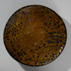 Couscous XL Amber Platter