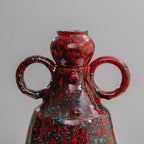 Cres Ceramic Vase