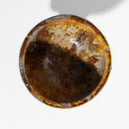 Asni Tamegrout Amber Planter Large