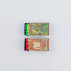 Hibi Match - Retro Matches