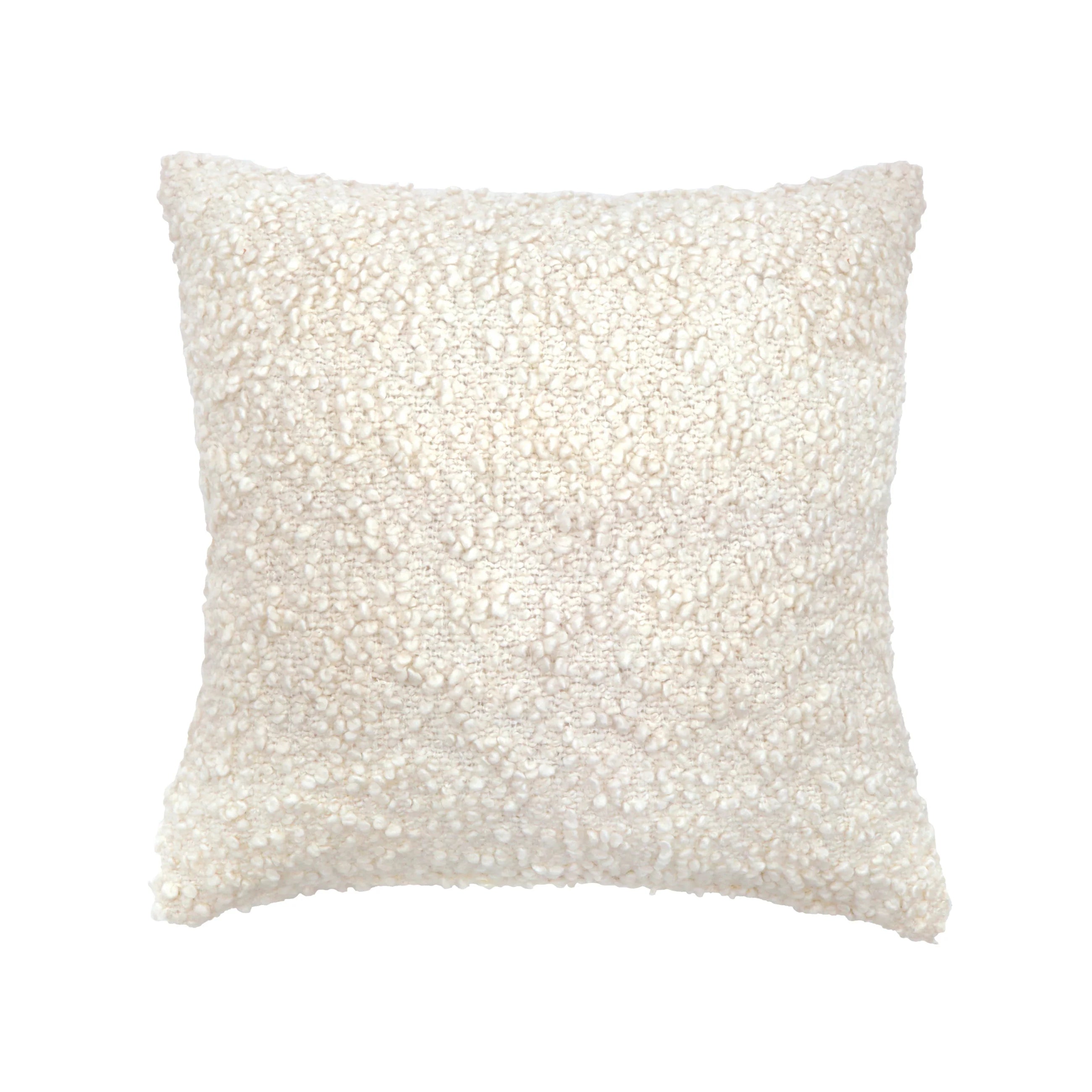 Murphy 20" X 20" Pillow With Insert