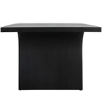 Miera Dining Table, 84"