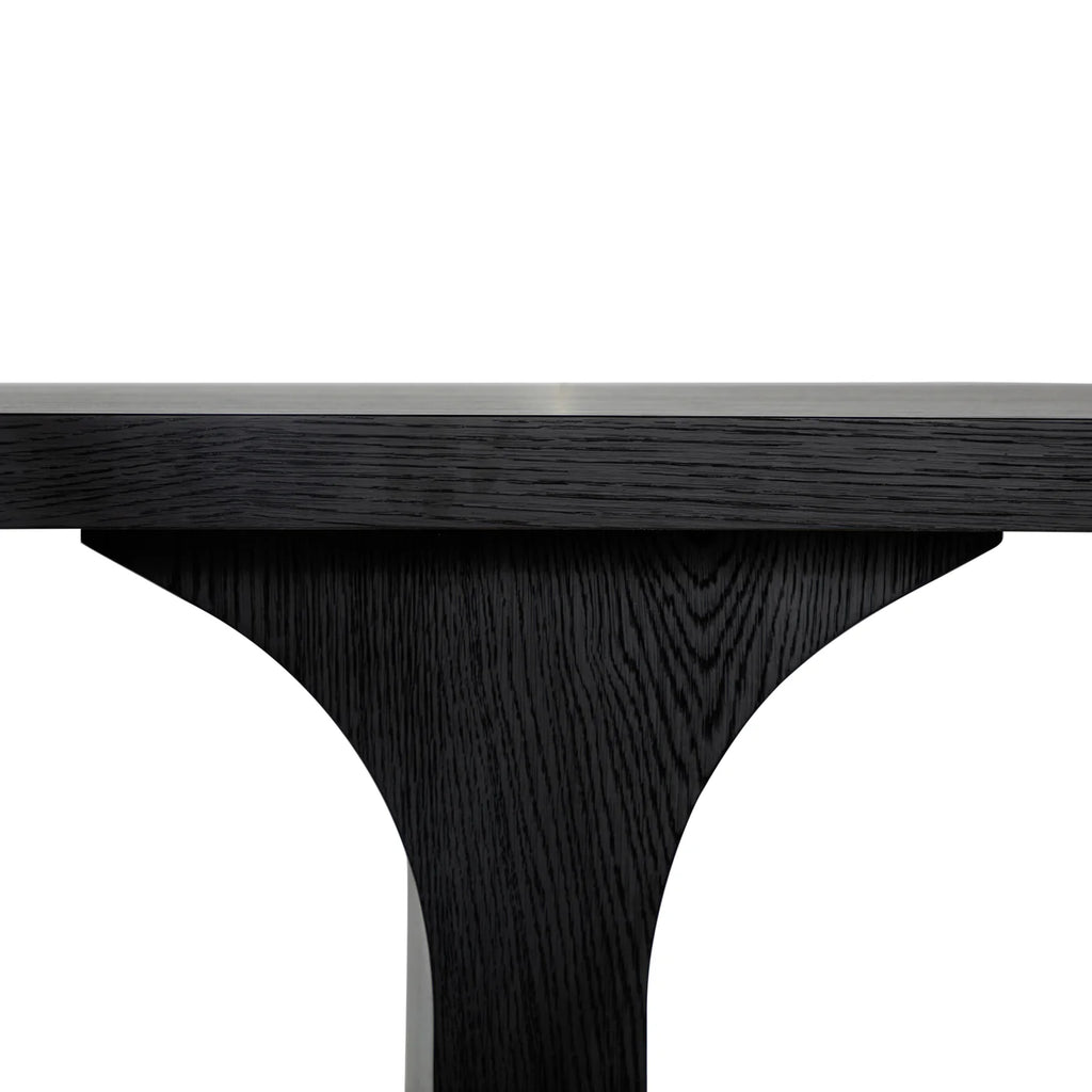 Miera Dining Table, 84"