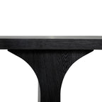 Miera Dining Table, 84"