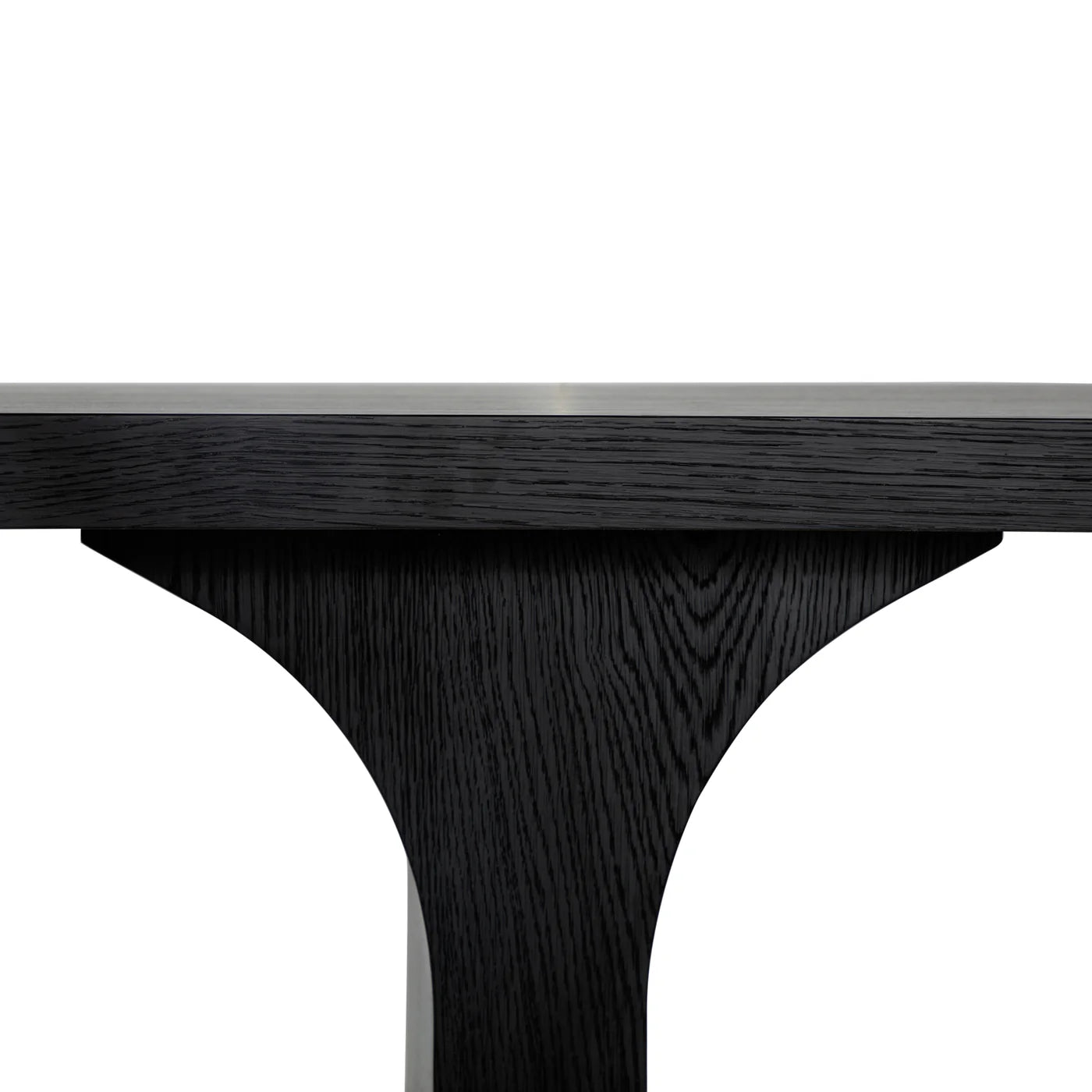 Miera Dining Table, 84"