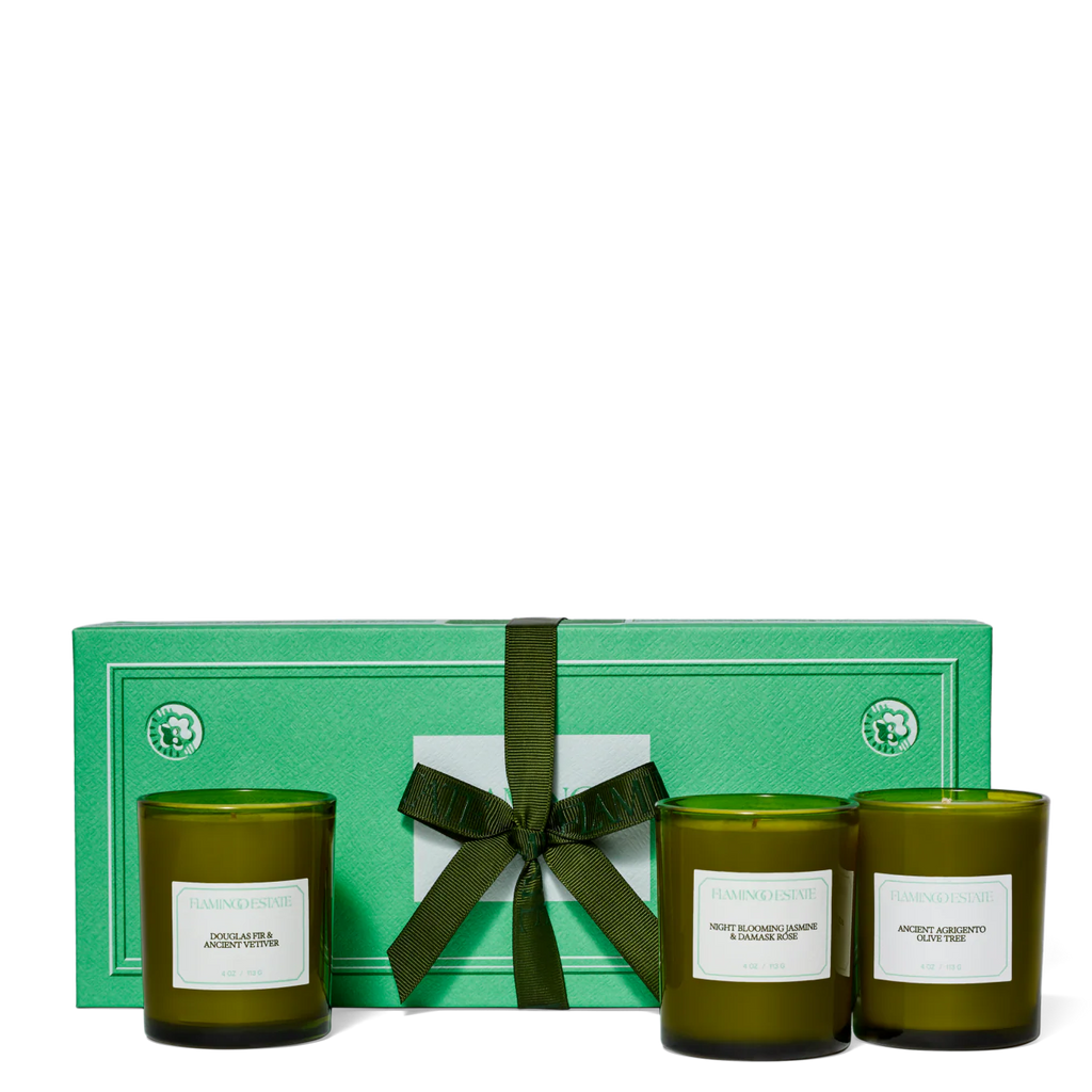 Mini Three Brothers Set