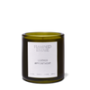 Leather Appointment Candle