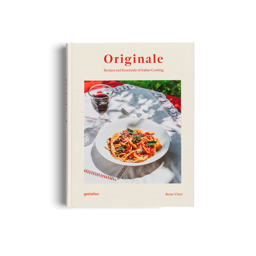 Originale — gestalten