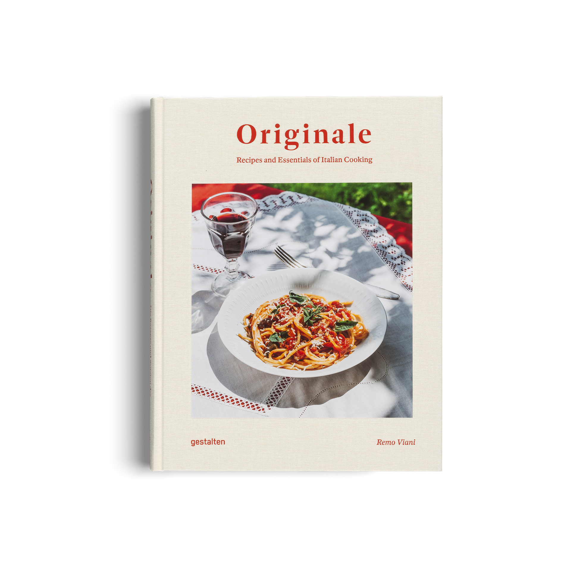 Originale — gestalten