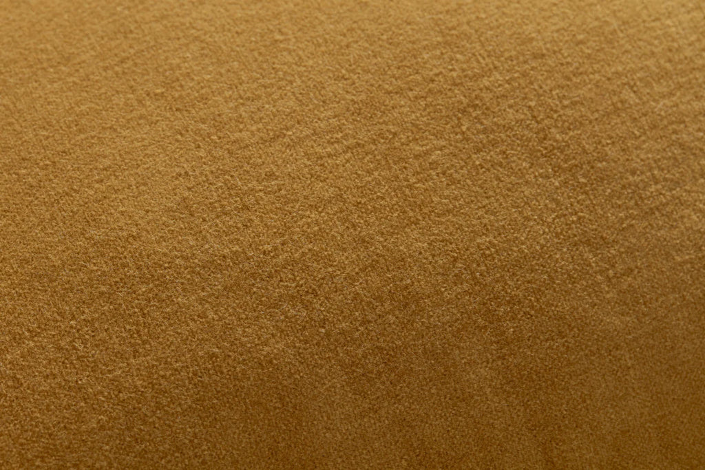 Gold Pillow 13" x 21"