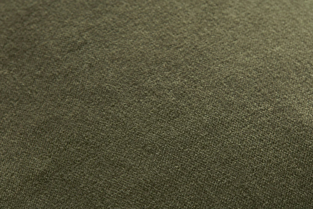 Green Pillow 16" x 26"