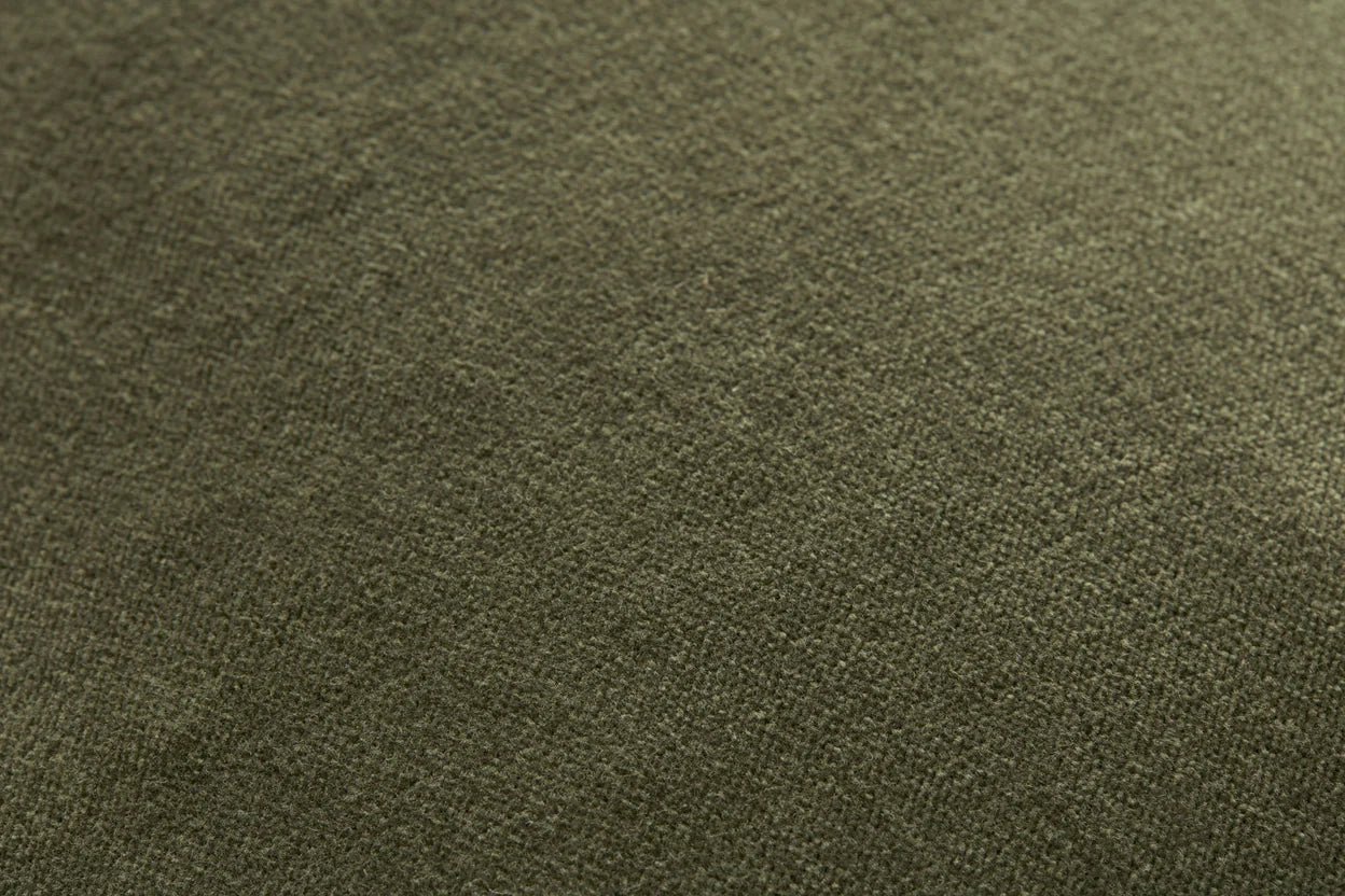 Green Pillow 16" x 26"