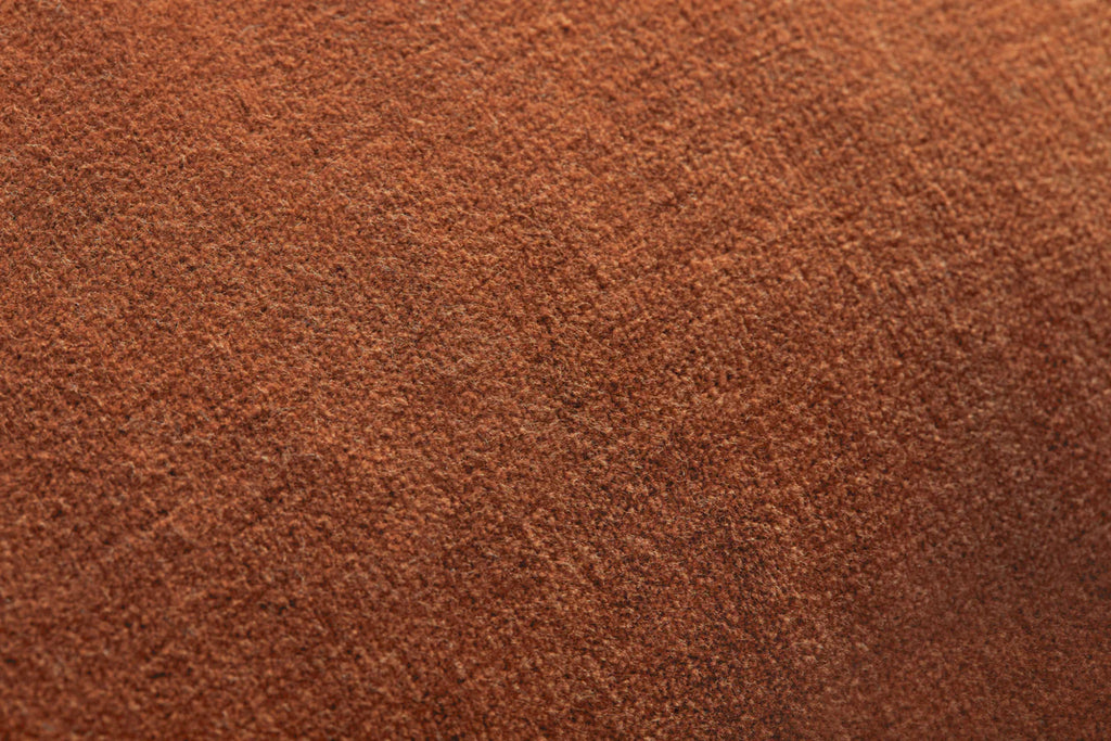 Rust Pillow 18" x 18"