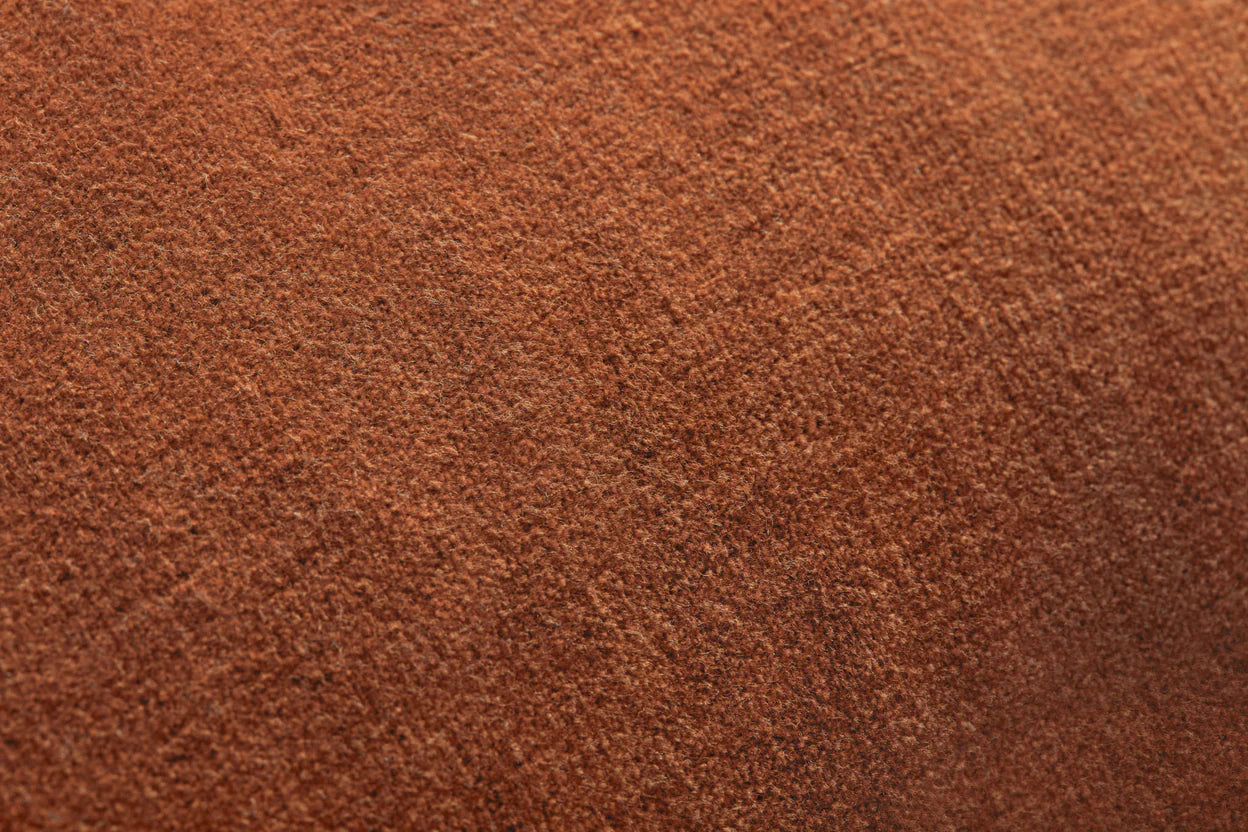 Rust Pillow 18" x 18"