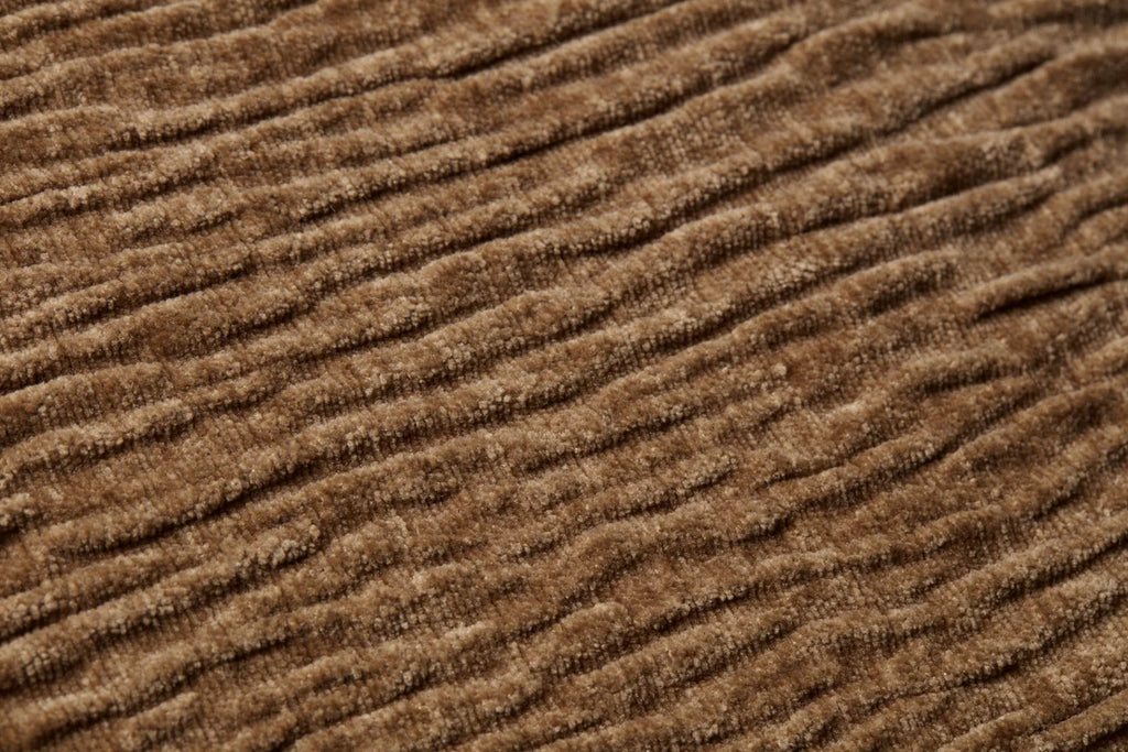 Brown Pillow 22"x22"